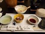 19012024_Samsung Smartphone Galaxy 10 Plus_26th round to Hokkaido_Dinner at Kani-Ya00004