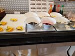 19012024_Samsung Smartphone Galaxy 10 Plus_26th round to Hokkaido_Lunch at Tsuruga Buffet Dining Restaurant00010