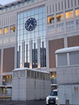 19012024_Samsung Smartphone Galaxy 10 Plus_26th round to Hokkaido_Sapporo Eki00004