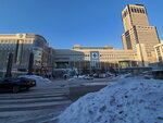 19012024_Samsung Smartphone Galaxy 10 Plus_26th round to Hokkaido_Sapporo Eki00007
