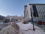 19012024_Samsung Smartphone Galaxy 10 Plus_26th round to Hokkaido_Sapporo Eki00011