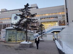 19012024_Samsung Smartphone Galaxy 10 Plus_26th round to Hokkaido_Sapporo Eki00012
