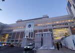 19012024_Samsung Smartphone Galaxy 10 Plus_26th round to Hokkaido_Sapporo Eki00015