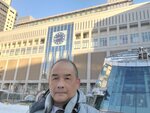 19012024_Samsung Smartphone Galaxy 10 Plus_26th round to Hokkaido_Sapporo Eki00016