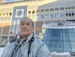 19012024_Samsung Smartphone Galaxy 10 Plus_26th round to Hokkaido_Sapporo Eki00017