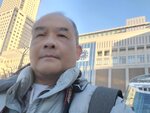 19012024_Samsung Smartphone Galaxy 10 Plus_26th round to Hokkaido_Sapporo Eki00019