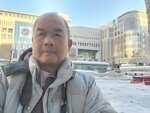 19012024_Samsung Smartphone Galaxy 10 Plus_26th round to Hokkaido_Sapporo Eki00020