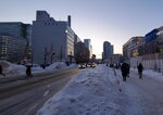19012024_Samsung Smartphone Galaxy 10 Plus_26th round to Hokkaido_Sapporo Night00022