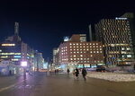 19012024_Samsung Smartphone Galaxy 10 Plus_26th round to Hokkaido_Sapporo Night00029