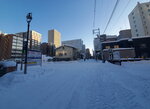 19012024_Samsung Smartphone Galaxy 10 Plus_26th round to Hokkaido_Susukino Morning00008