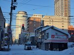 19012024_Samsung Smartphone Galaxy 10 Plus_26th round to Hokkaido_Susukino Morning00015