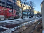 19012024_Samsung Smartphone Galaxy 10 Plus_26th round to Hokkaido_Susukino Morning00025