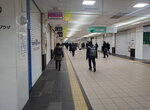 19012024_Samsung Smartphone Galaxy 10 Plus_26th round to Hokkaido_Susukino Morning00028