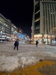 19012024_Samsung Smartphone Galaxy 10 Plus_26th round to Hokkaido_Susukino Night00002