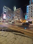 19012024_Samsung Smartphone Galaxy 10 Plus_26th round to Hokkaido_Susukino Night00005