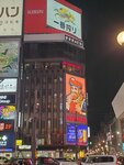 19012024_Samsung Smartphone Galaxy 10 Plus_26th round to Hokkaido_Susukino Night00006
