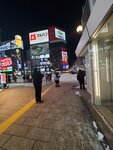 19012024_Samsung Smartphone Galaxy 10 Plus_26th round to Hokkaido_Susukino Night00007