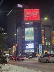 19012024_Samsung Smartphone Galaxy 10 Plus_26th round to Hokkaido_Susukino Night00013