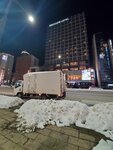 19012024_Samsung Smartphone Galaxy 10 Plus_26th round to Hokkaido_Susukino Night00017