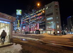 19012024_Samsung Smartphone Galaxy 10 Plus_26th round to Hokkaido_Susukino Night00020