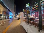 19012024_Samsung Smartphone Galaxy 10 Plus_26th round to Hokkaido_Susukino Night00022