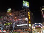 19012024_Samsung Smartphone Galaxy 10 Plus_26th round to Hokkaido_Susukino Night00025