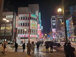 19012024_Samsung Smartphone Galaxy 10 Plus_26th round to Hokkaido_Susukino Night00028