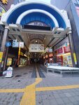 19012024_Samsung Smartphone Galaxy 10 Plus_26th round to Hokkaido_Susukino Tanuki Koji00001