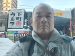 19012024_Samsung Smartphone Galaxy 10 Plus_26th round to Hokkaido_Susukino Tanuki Koji00046