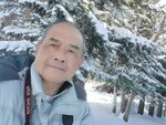 19012024_Samsung Smartphone Galaxy 10 Plus_26th round to Hokkaido_Takino Suzuran Hillside Park00032