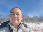 19012024_Samsung Smartphone Galaxy 10 Plus_26th round to Hokkaido_Takino Suzuran Hillside Park00036