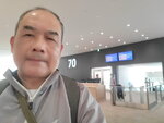 19012024_Samsung Smartphone Galaxy 10 Plus_26th round to Hokkaido_Sapporo Chitose Airport00028
