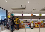 19012024_Samsung Smartphone Galaxy 10 Plus_26th round to Hokkaido_Sapporo Chitose Airport_Duty Free Shop00025