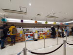 19012024_Samsung Smartphone Galaxy 10 Plus_26th round to Hokkaido_Sapporo Chitose Airport_Duty Free Shop00026