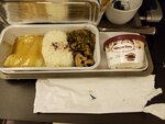 19012024_Samsung Smartphone Galaxy 10 Plus_26th round to Hokkaido_Sapporo Chitose Airport_In Flight Meal00003