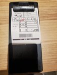 19012024_Samsung Smartphone Galaxy 10 Plus_26th round to Hokkaido_Sapporo Chitose Airport_Lunch at Hokkaido Food Hall00007