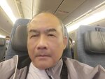 19012024_Samsung Smartphone Galaxy 10 Plus_26th round to Hokkaido_Sapporo Chitose Airport_On Board the Plane00007