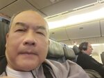 19012024_Samsung Smartphone Galaxy 10 Plus_26th round to Hokkaido_Sapporo Chitose Airport_On Board the Plane00008