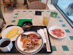 20012024_Samsung Smartphone Galaxy 10 Plus_26th round to Hokkaido_Breakfast_Susukino Prince Tower Hotel Hapuna Restaurant00007