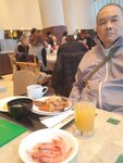 20012024_Samsung Smartphone Galaxy 10 Plus_26th round to Hokkaido_Breakfast_Susukino Prince Tower Hotel Hapuna Restaurant00010
