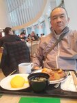 20012024_Samsung Smartphone Galaxy 10 Plus_26th round to Hokkaido_Breakfast_Susukino Prince Tower Hotel Hapuna Restaurant00011