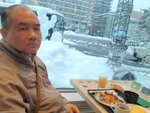 20012024_Samsung Smartphone Galaxy 10 Plus_26th round to Hokkaido_Breakfast_Susukino Prince Tower Hotel Hapuna Restaurant00012
