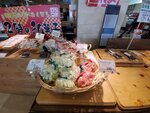 20012024_Samsung Smartphone Galaxy 10 Plus_26th round to Hokkaido_Kitahiroshima Mitsui Outlet Park_Supermarket00002
