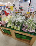 20012024_Samsung Smartphone Galaxy 10 Plus_26th round to Hokkaido_Kitahiroshima Mitsui Outlet Park_Supermarket00007