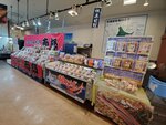 20012024_Samsung Smartphone Galaxy 10 Plus_26th round to Hokkaido_Kitahiroshima Mitsui Outlet Park_Supermarket00020