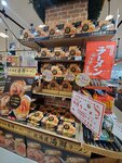 20012024_Samsung Smartphone Galaxy 10 Plus_26th round to Hokkaido_Kitahiroshima Mitsui Outlet Park_Supermarket00024