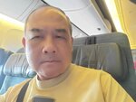 18072024_Samsung Smartphone Galaxy S10 Plus_27th round to Hokkaido_On board the Plane00004