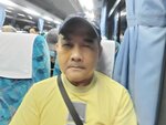 18072024_Samsung Smartphone Galaxy S10 Plus_27th round to Hokkaido_Way to Tokachi00013