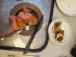 19072024_Samsung Smartphone Galaxy S10 Plus_27th round to Hokkaido_Dinner at Restaurant00004