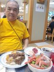 19072024_Samsung Smartphone Galaxy S10 Plus_27th round to Hokkaido_Dinner at Restaurant00006
